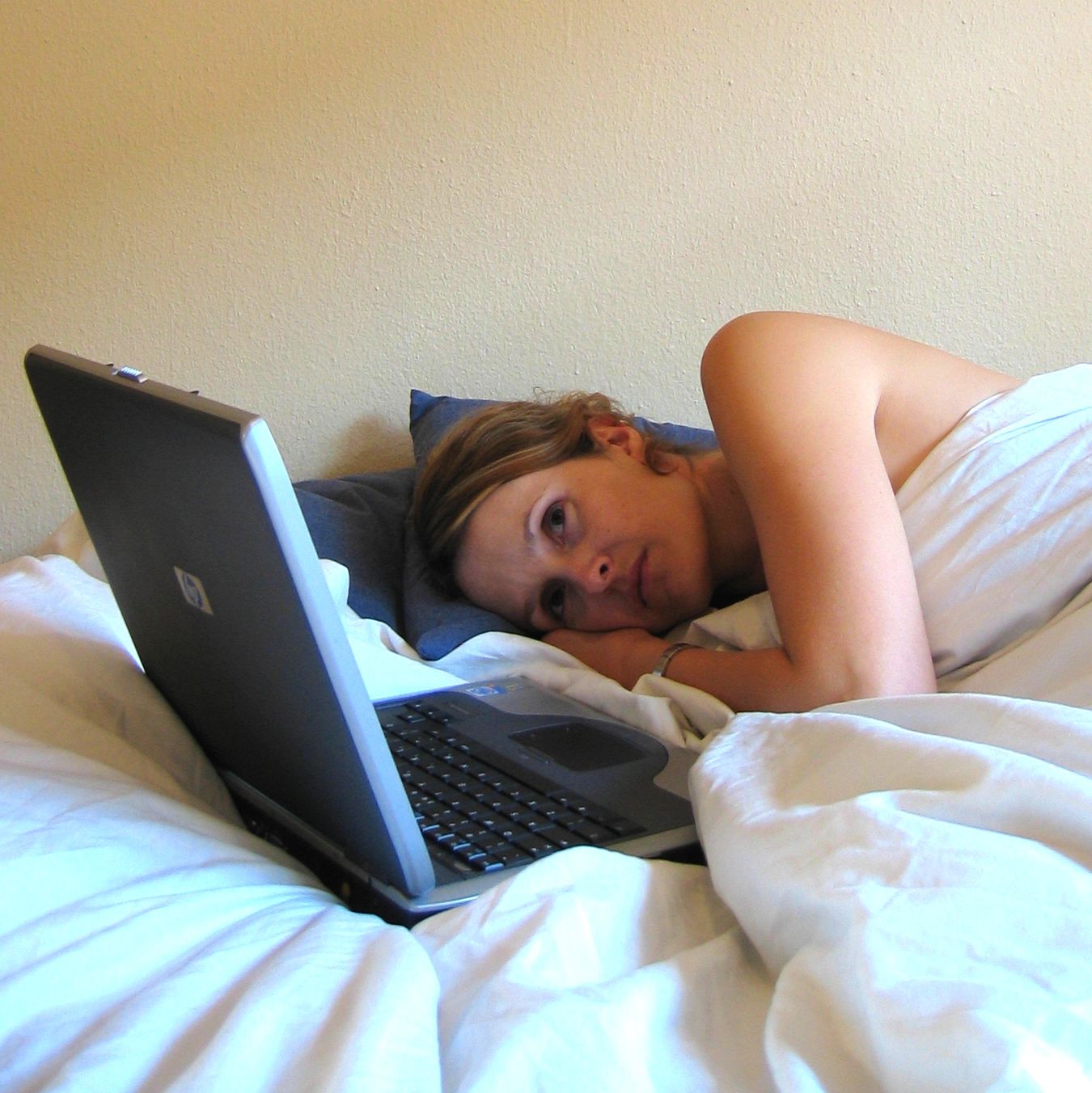 Нелекувана, обструктивната сънна апнея може да доведе до нарушение на концентрацията