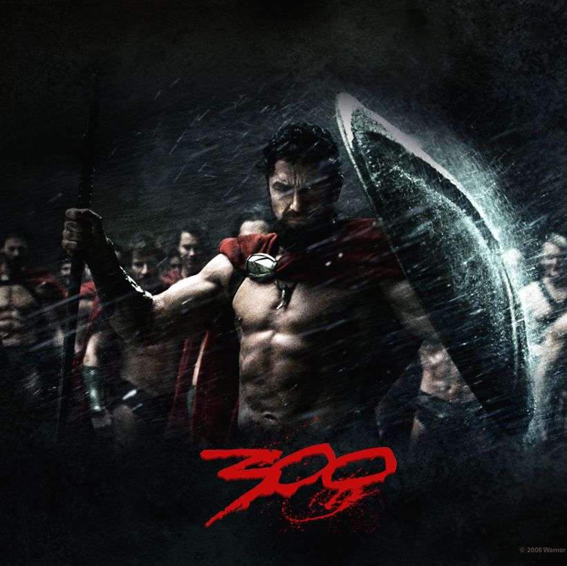 Снимат продължението на ”300” в България