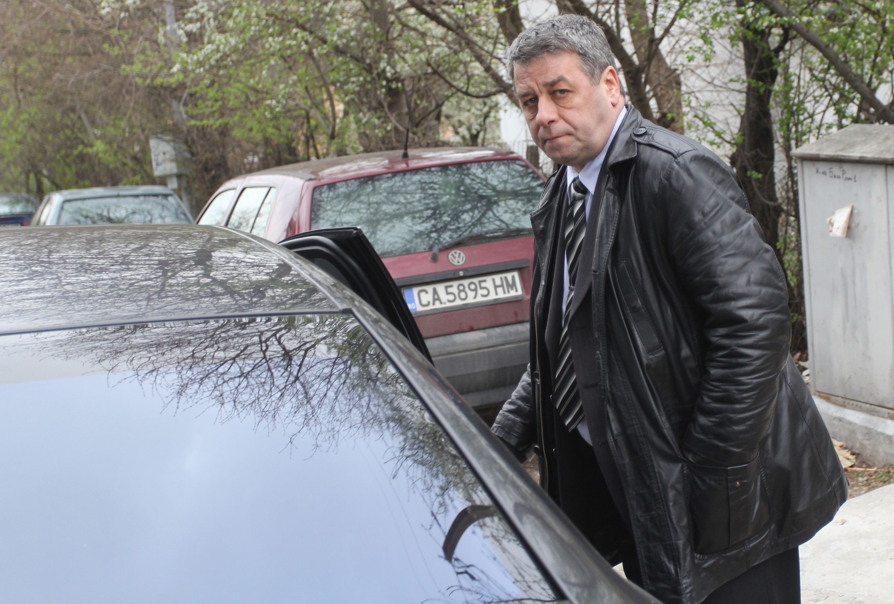 Отстраниха шефовете на СДВР и Трето РПУ