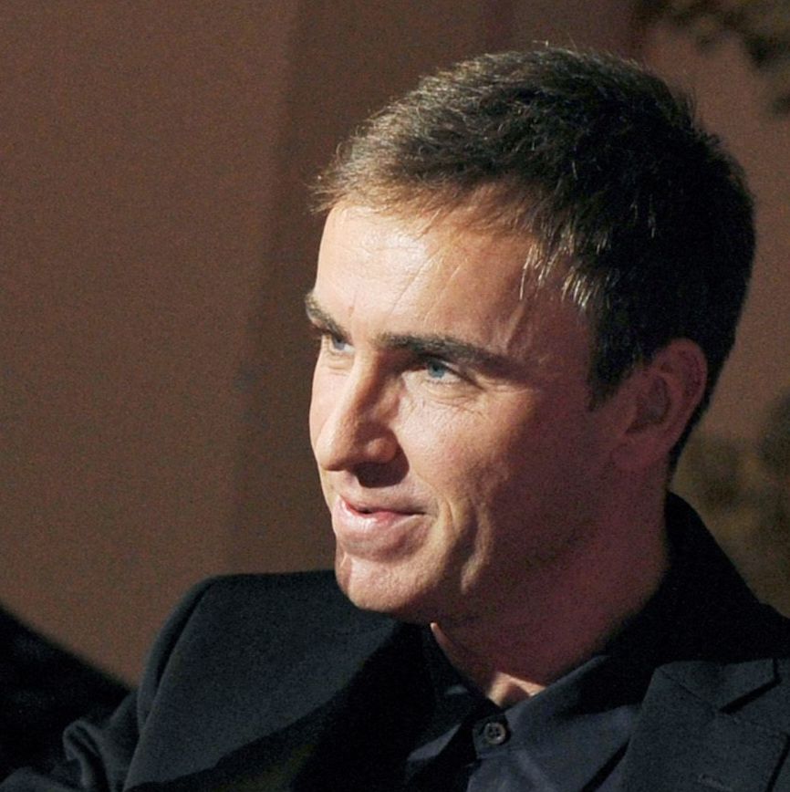 Раф Симънс заменя Джон Галиано в Dior