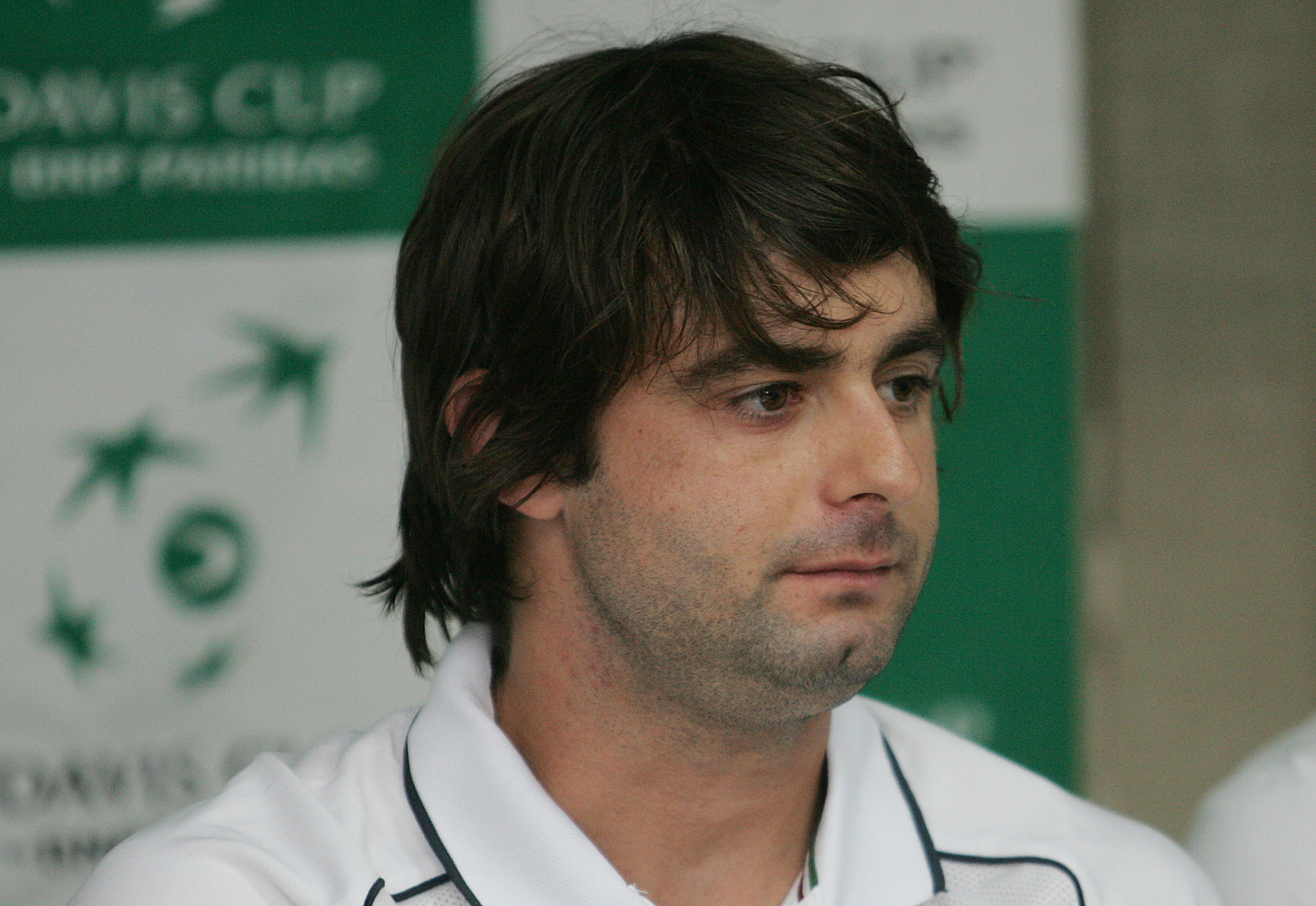 Тодор Енев влезе в основната схема на турнира в Анталия