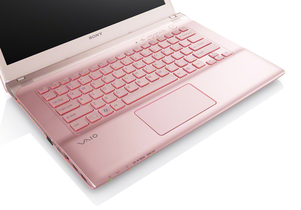 Sony Vaio E Series 14P