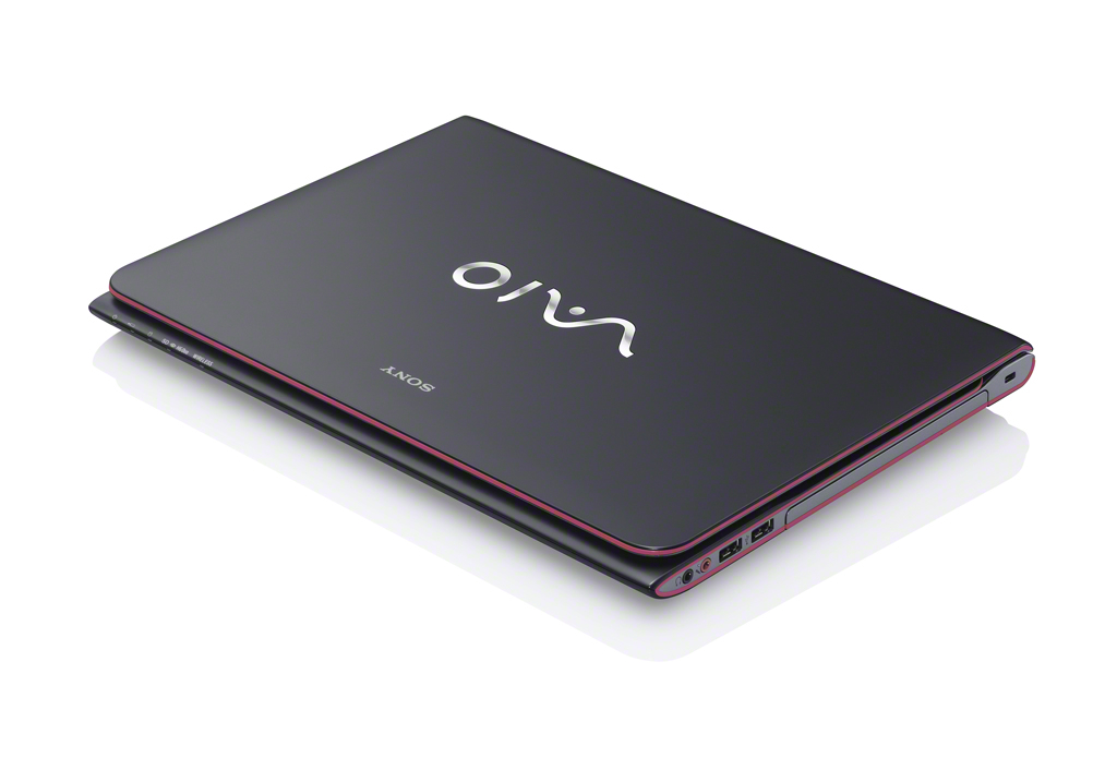 Купить Бу Ноутбук Sony Vaio