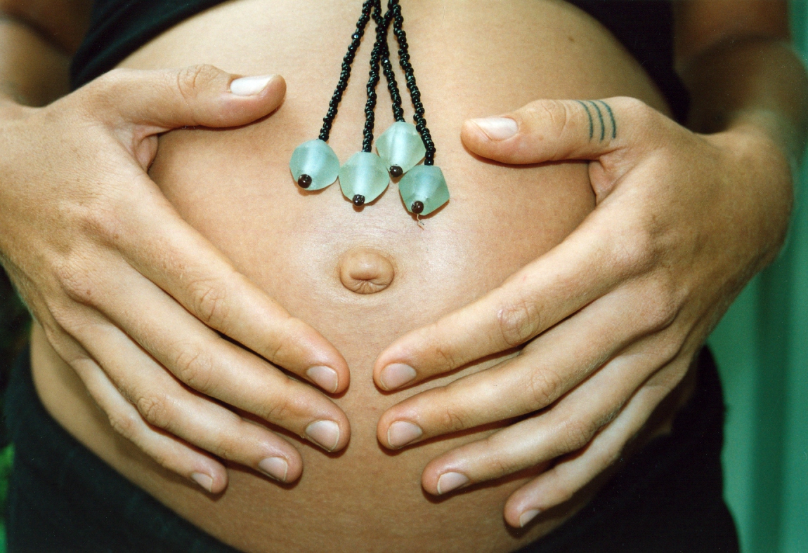 Нормалната бременност може да продължи 10 месеца