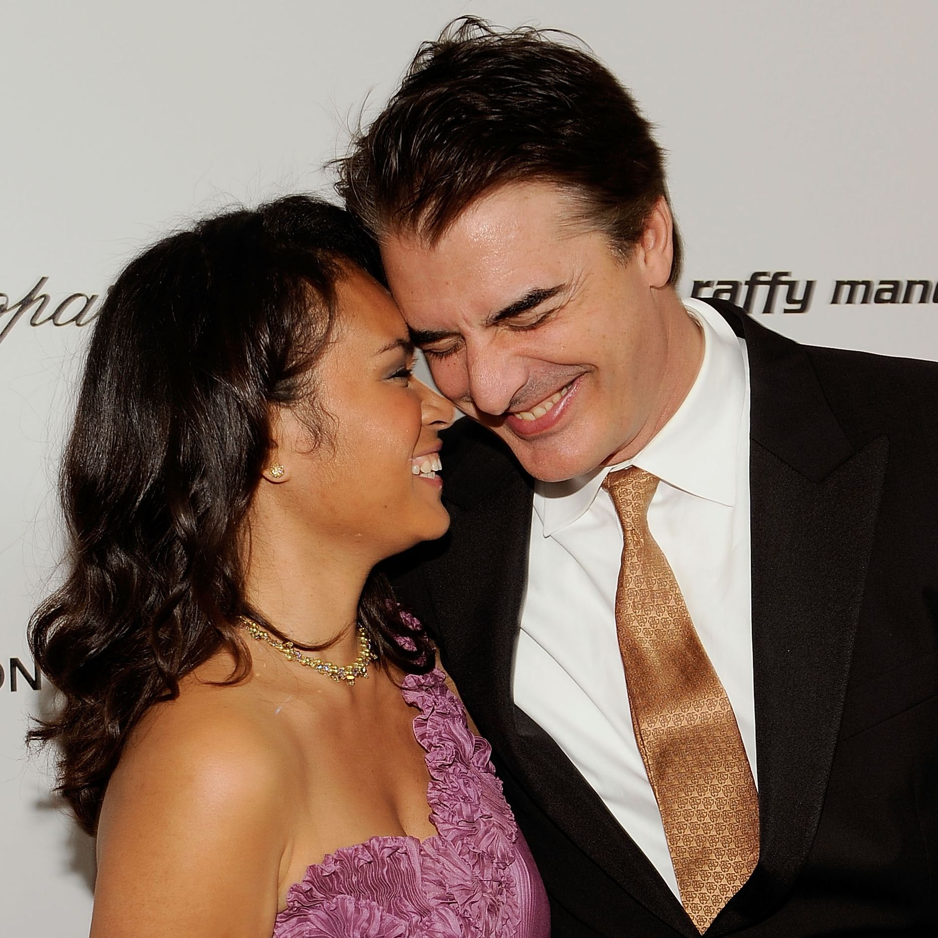 Chris Noth Married