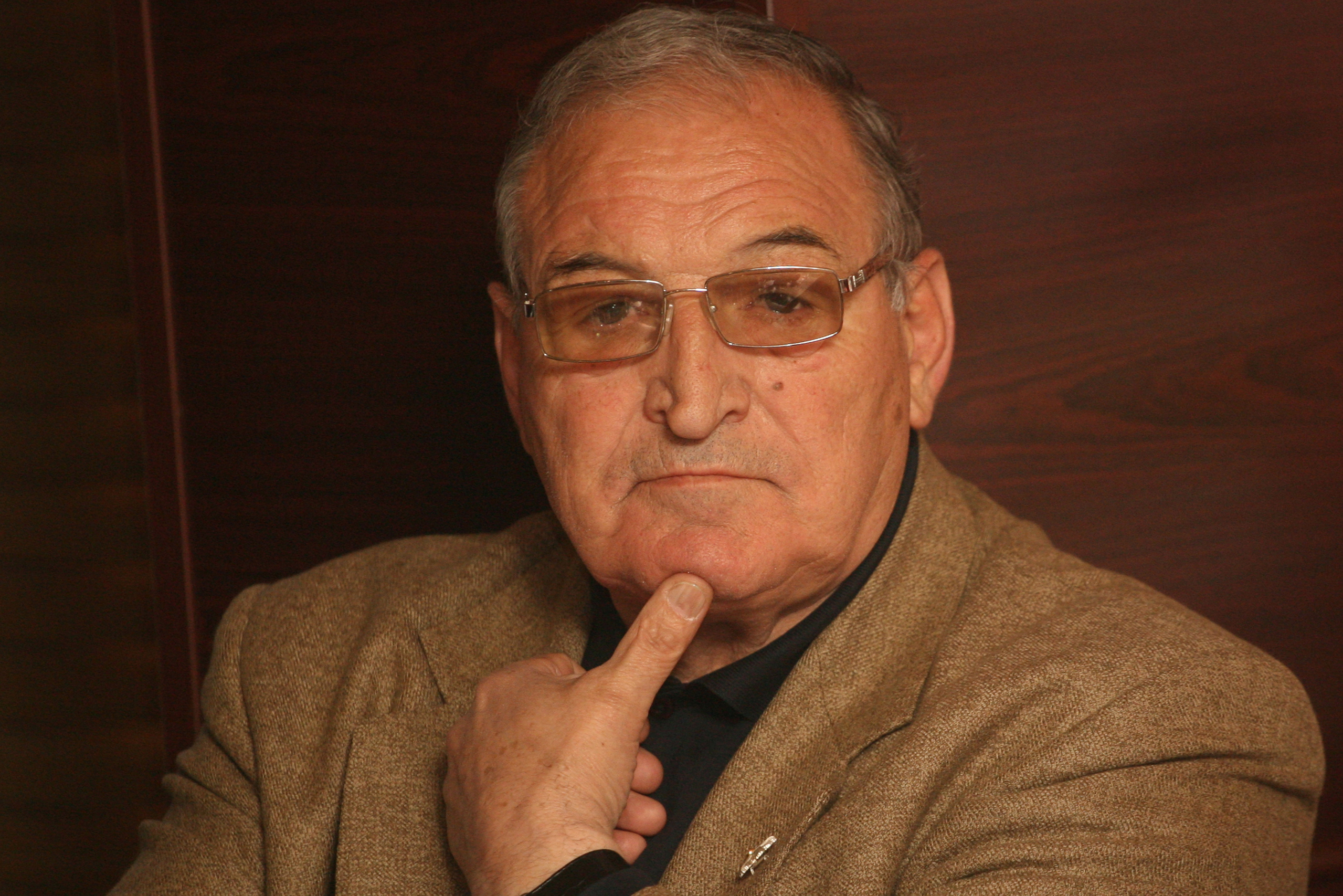 Димитър Пенев