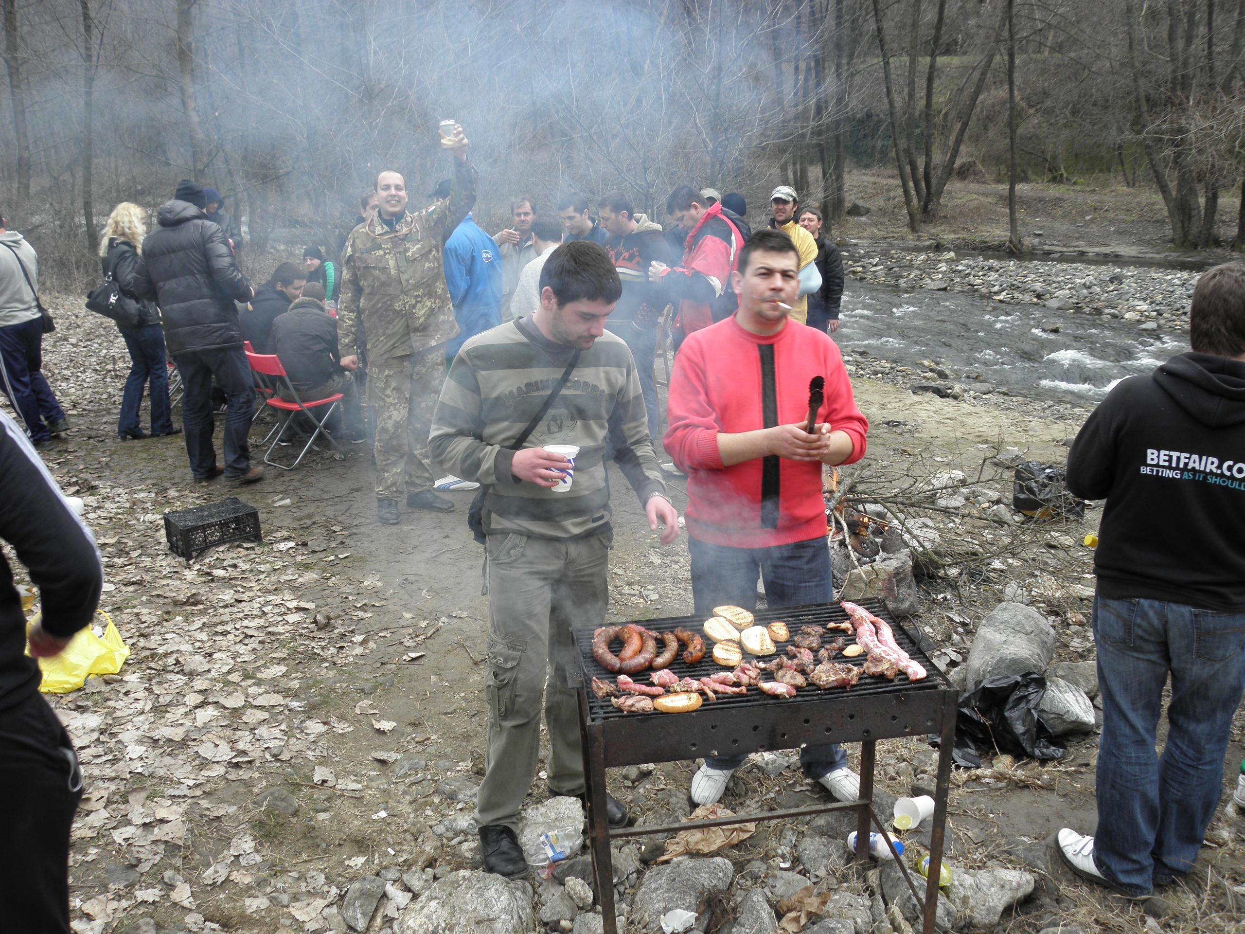 Най-скъпата наденица в света