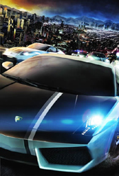 “Need for Speed” ще се сдобие с филмова адаптация