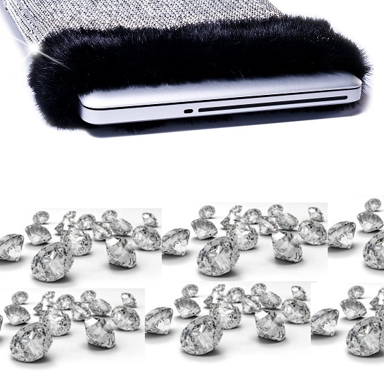 Създадоха калъф за лаптоп за 11 млн. долара