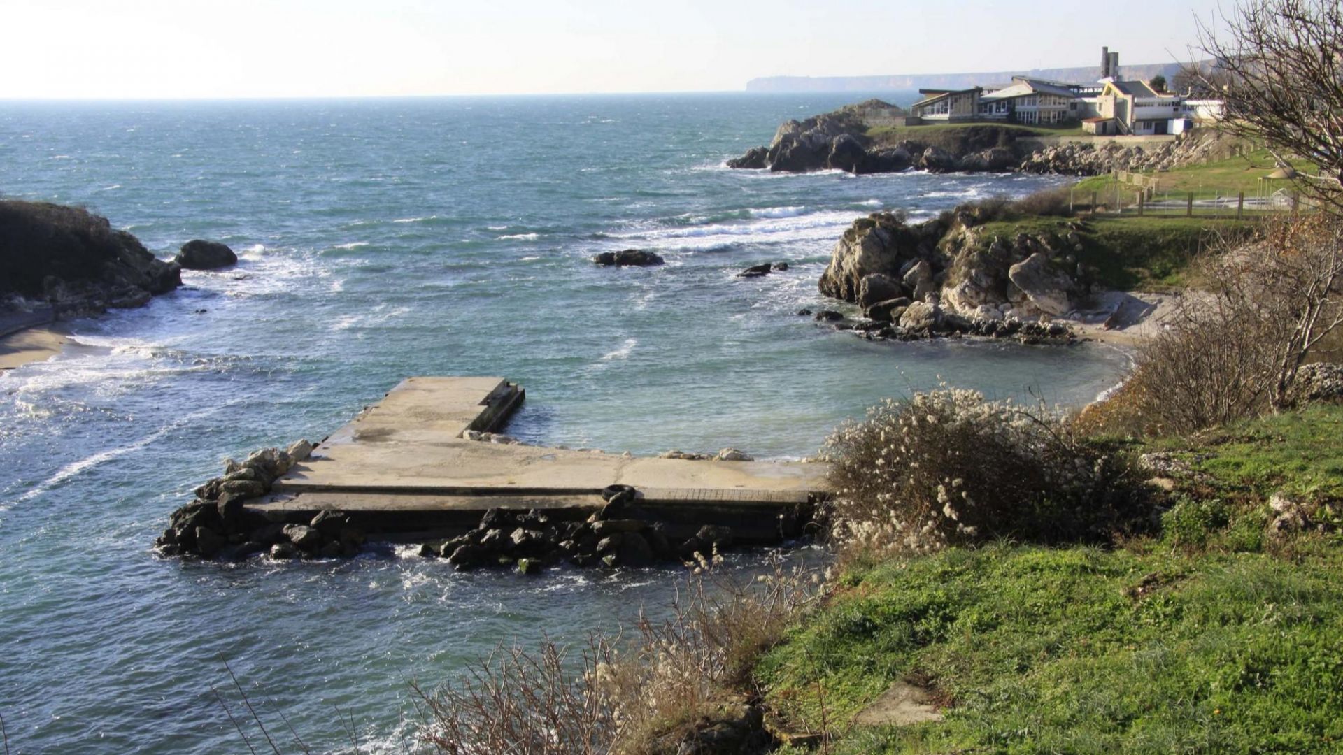 Кметът на Каварна Елена Балтаджиева издаде заповед за премахване на