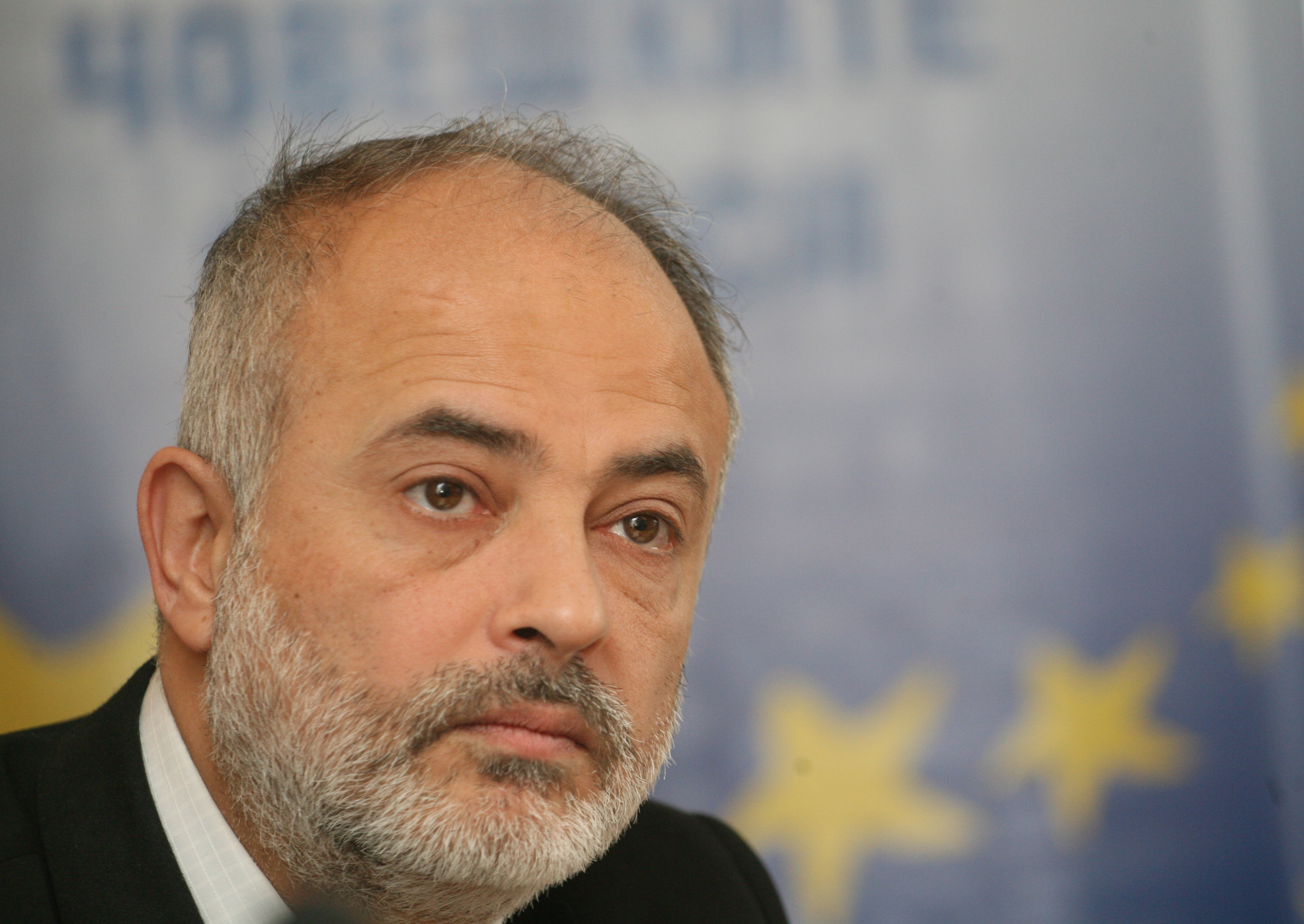 Социалният министър Тотю Младенов отхвърли препоръка на ЕК