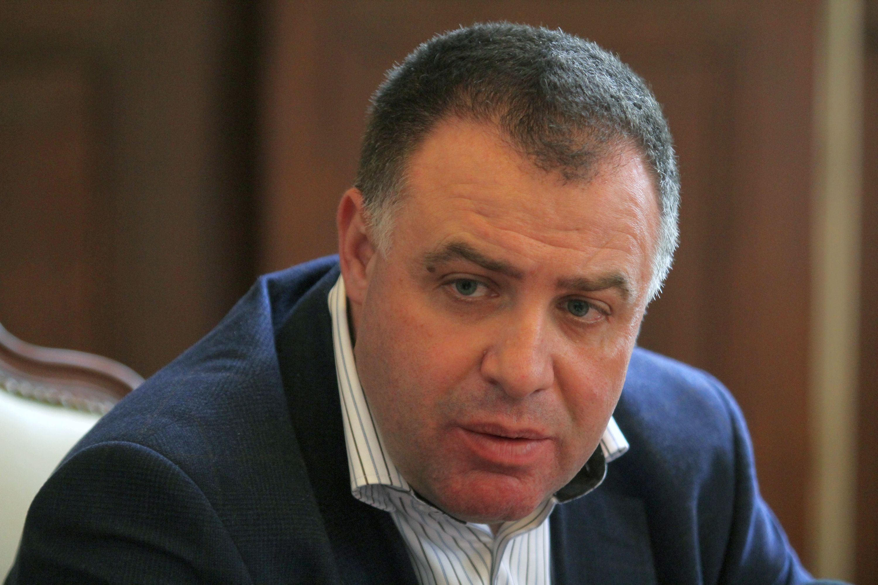 Търгуваме с Катар пчелен мед, агнешко и телешко месо