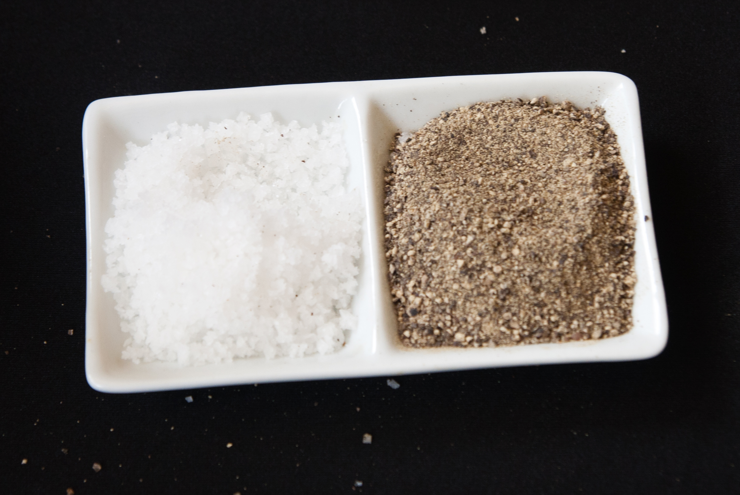 Солта е не по-малко опасна за черния дроб от алкохола