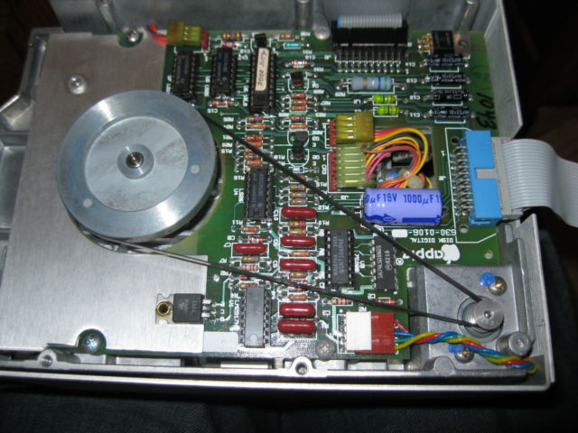 Prototype Macintosh 128k