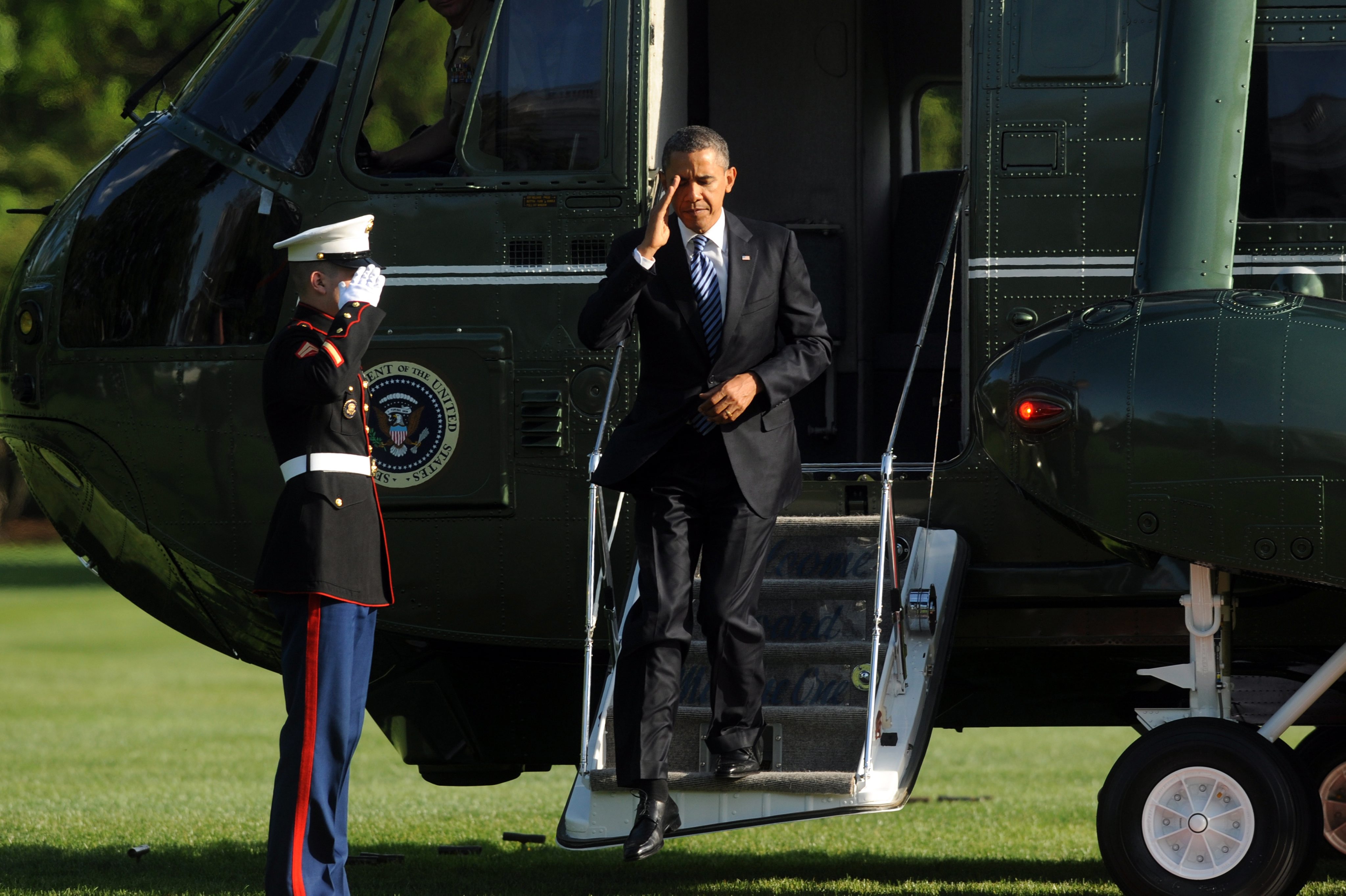 Случаят насочи вниманието към ограниченията върху свободата на словото за военнослужещите в САЩ