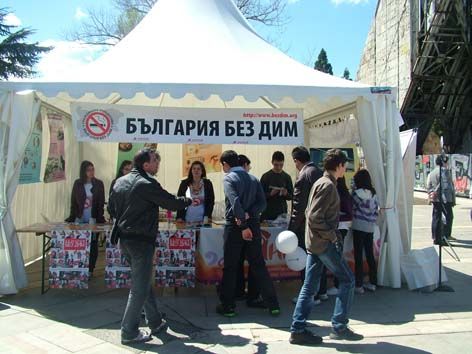 Фестивалът се утвърди като най-успешното и мащабно мероприятие, свързано с българското образование