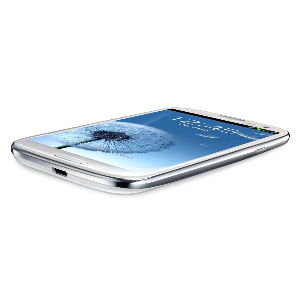 Samsung Galaxy S III