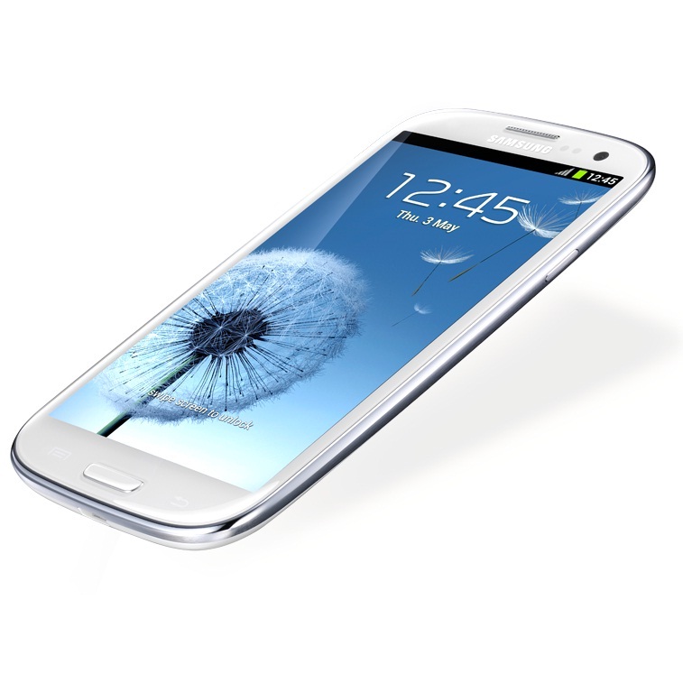 Samsung Galaxy S III