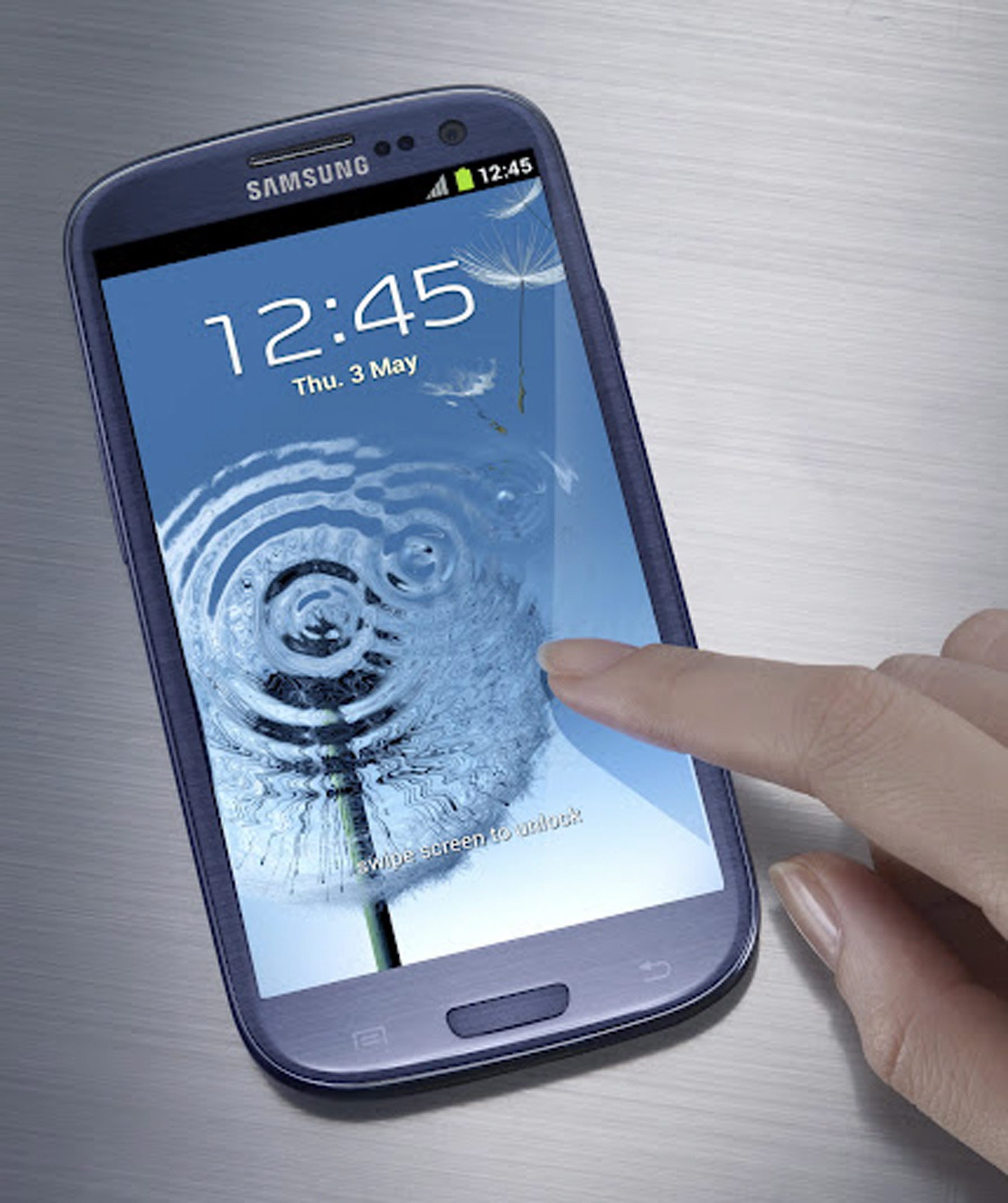 Samsung Galaxy S III има дял 11%