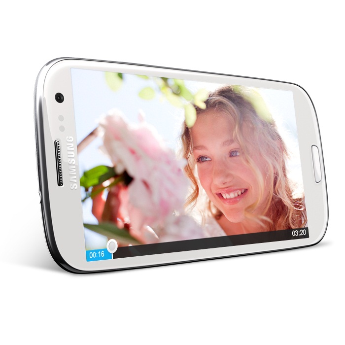 Galaxy S III гони 10 млн. продажби за 2 месеца