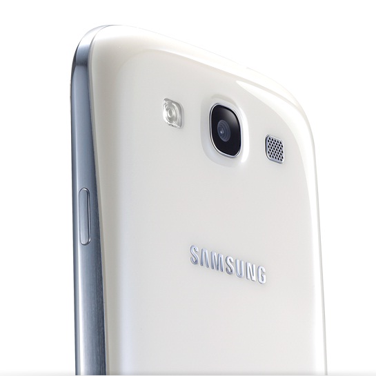 Samsung Galaxy S III