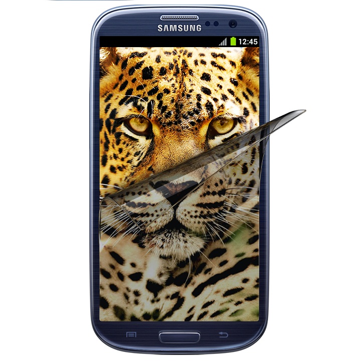 Samsung Galaxy S III