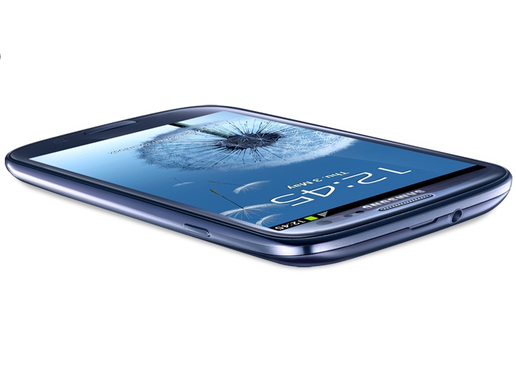 Samsung Galaxy S III