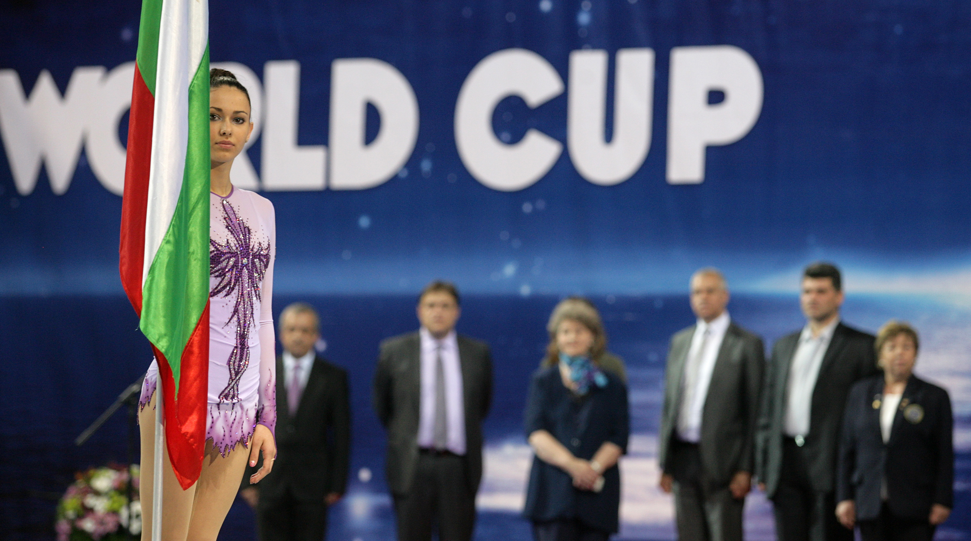 Момичетата на Илиана Раева изпуснаха възможността да спечелят трети възможен медал от Световната купа
