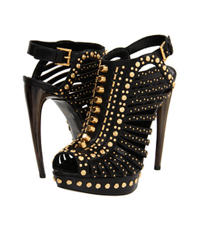 Alexander McQueen, 2300 долара