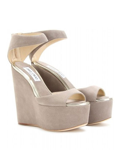 Jimmy Choo, 675 евро