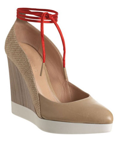 Jil Sander, 550 долара