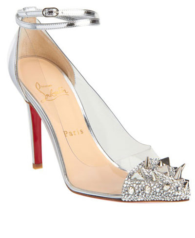 Christian Louboutin, 1500 долара