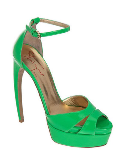 Walter Steiger, 985 долара