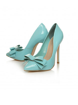 KURT GEIGER, 75 паунда