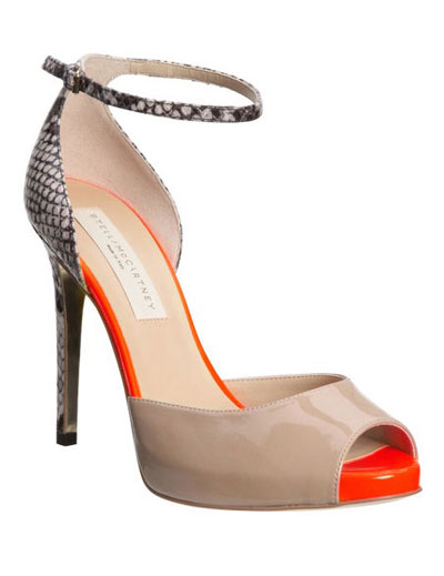 Stella Mccartney, 845 долара