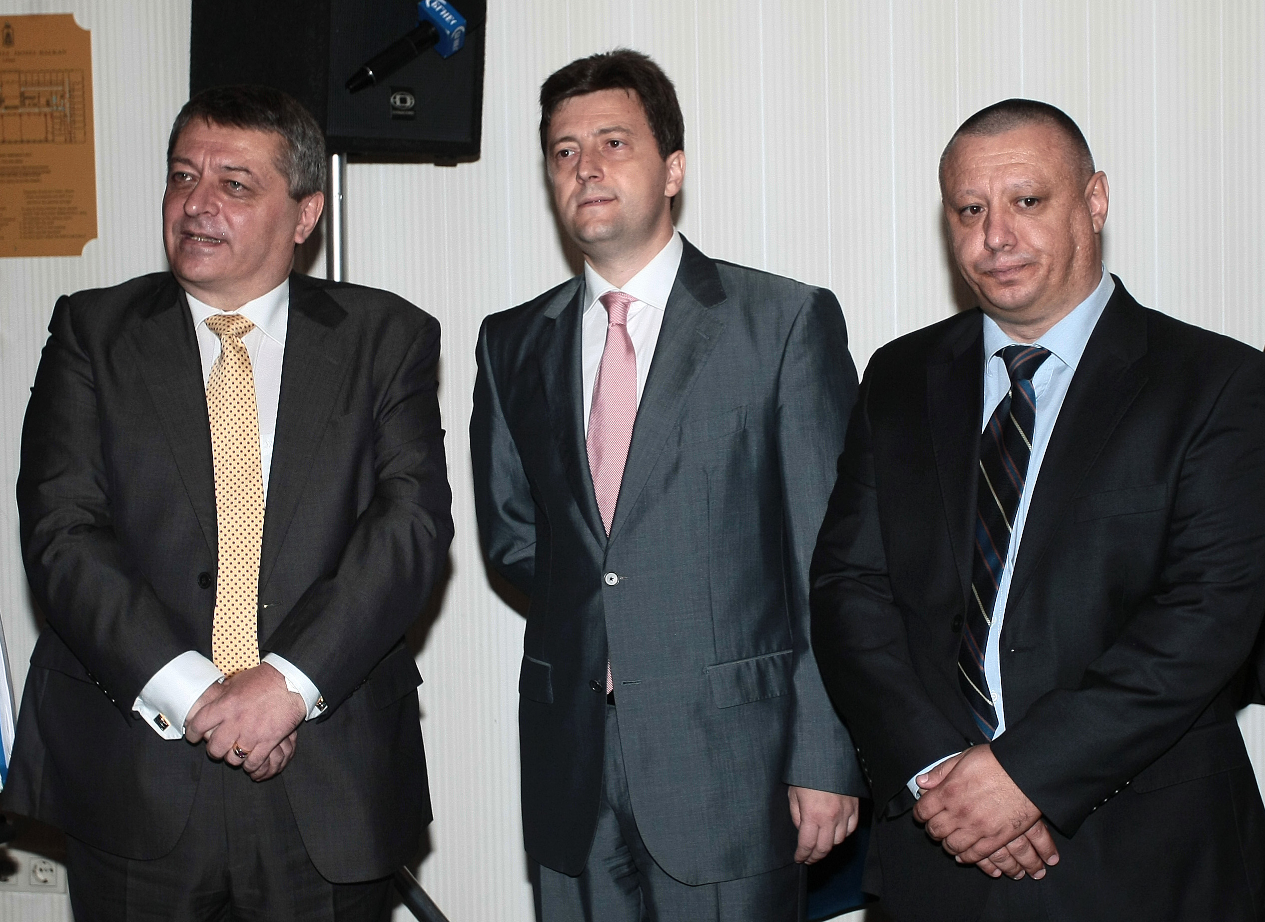 Съветът на директорите избра Стилиян Вътев за Главен изпълнителен директор на ОББ