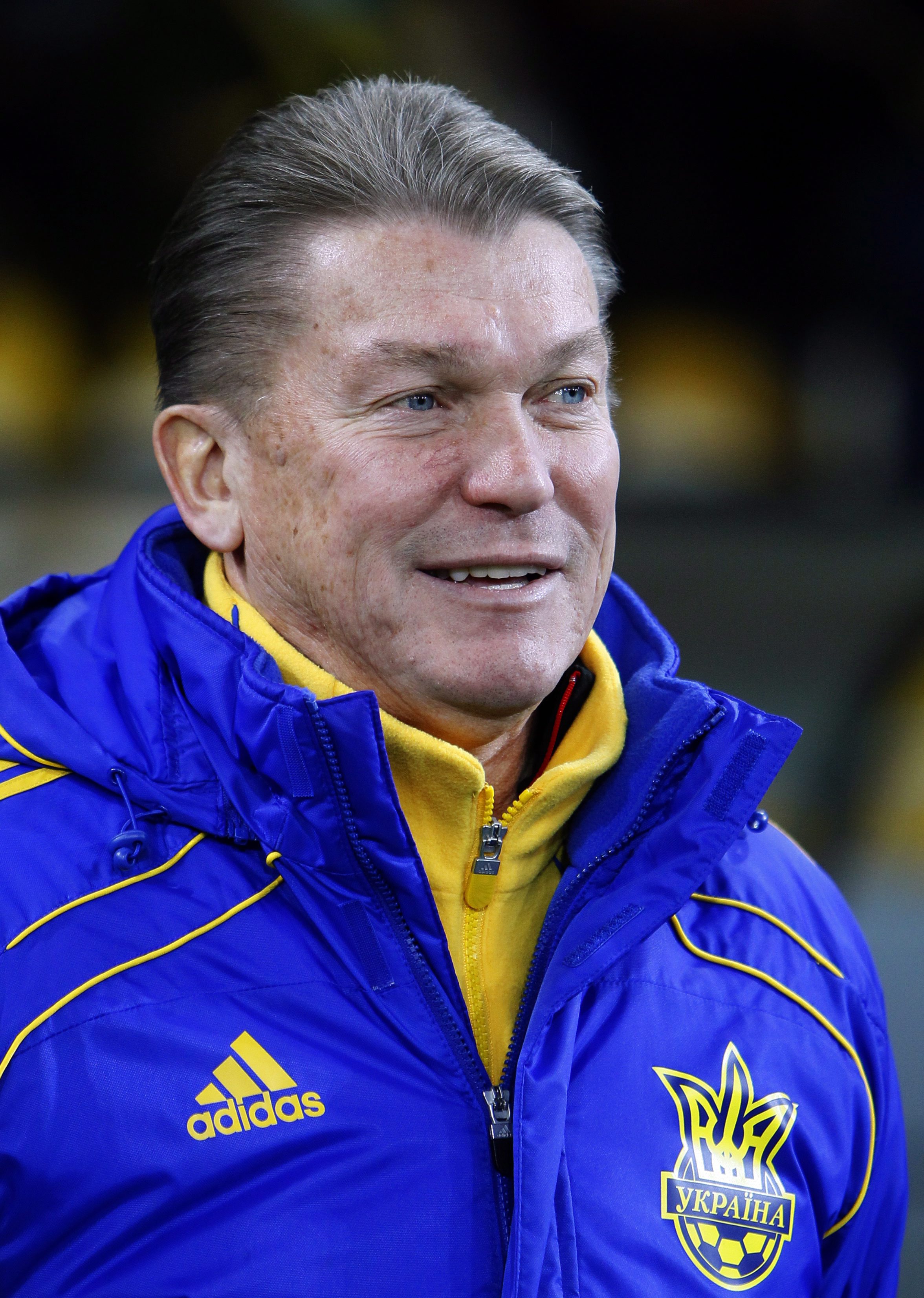Само двама легионери в разширения състав на Украйна