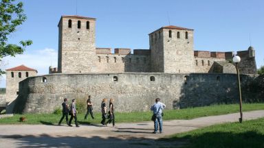 Мистерии и загадки в крепостта Баба Вида