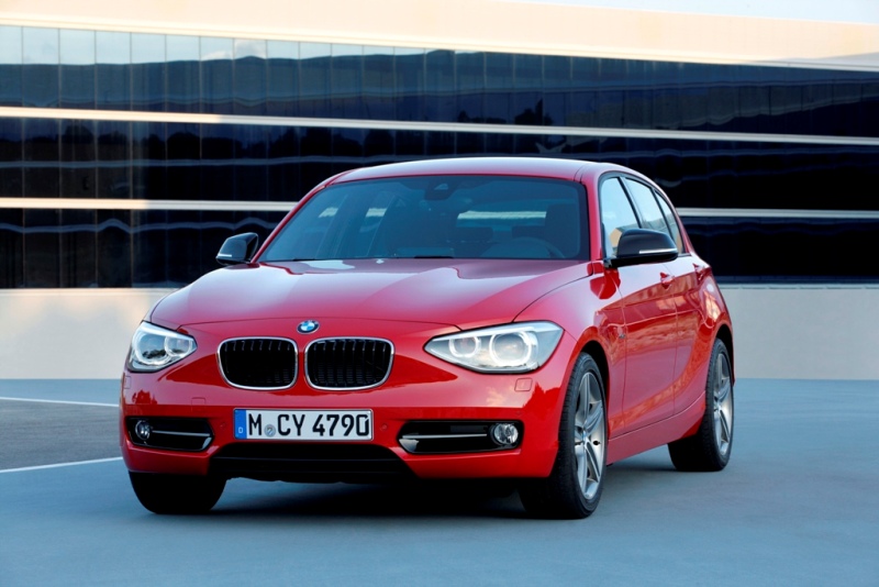 BMW Joydrive Tour представя последни иновации от BMW ConnectedDrive