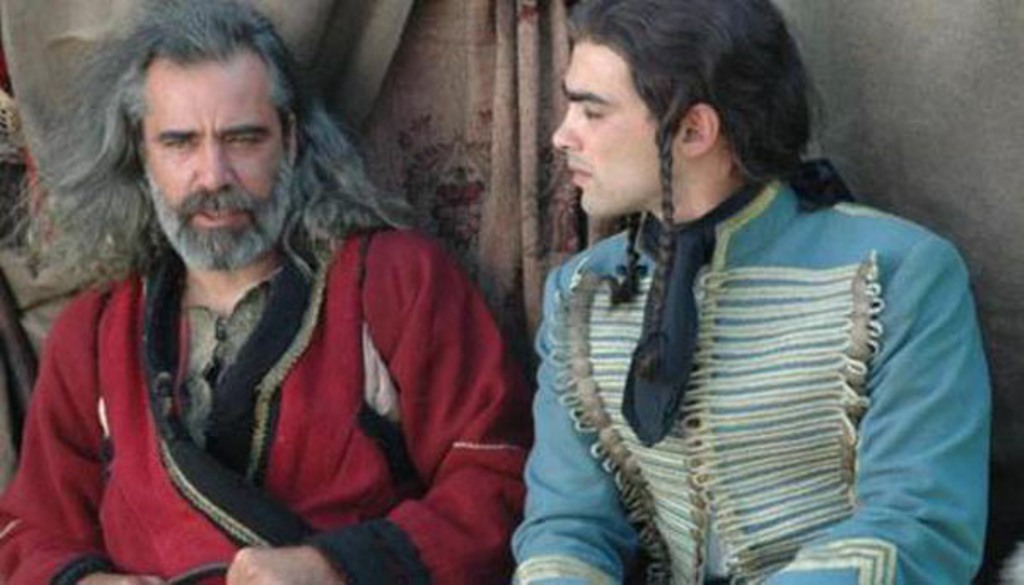 Новият сериал на Слабаков тръгва от понеделник