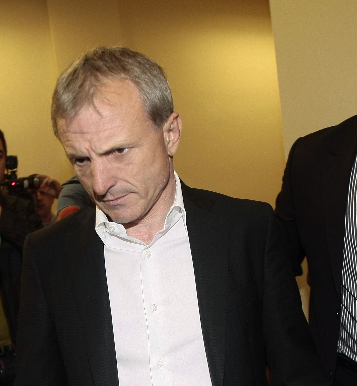 Фалстарт на делото срещу Гриша Ганчев заради ключов свидетел