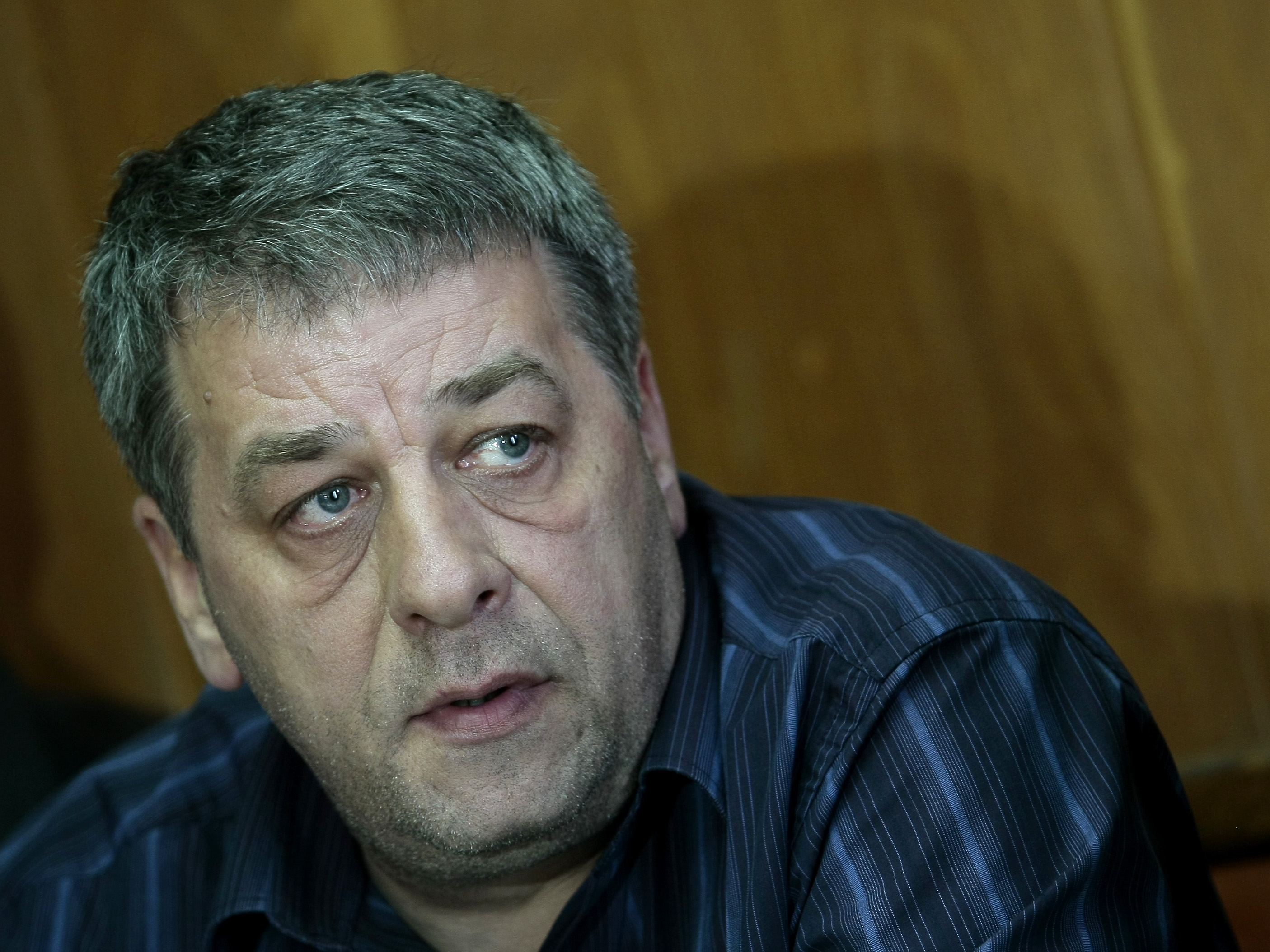 Валери Йорданов не контролирал полицаи, които позволявали продажба на цигари без бандерол