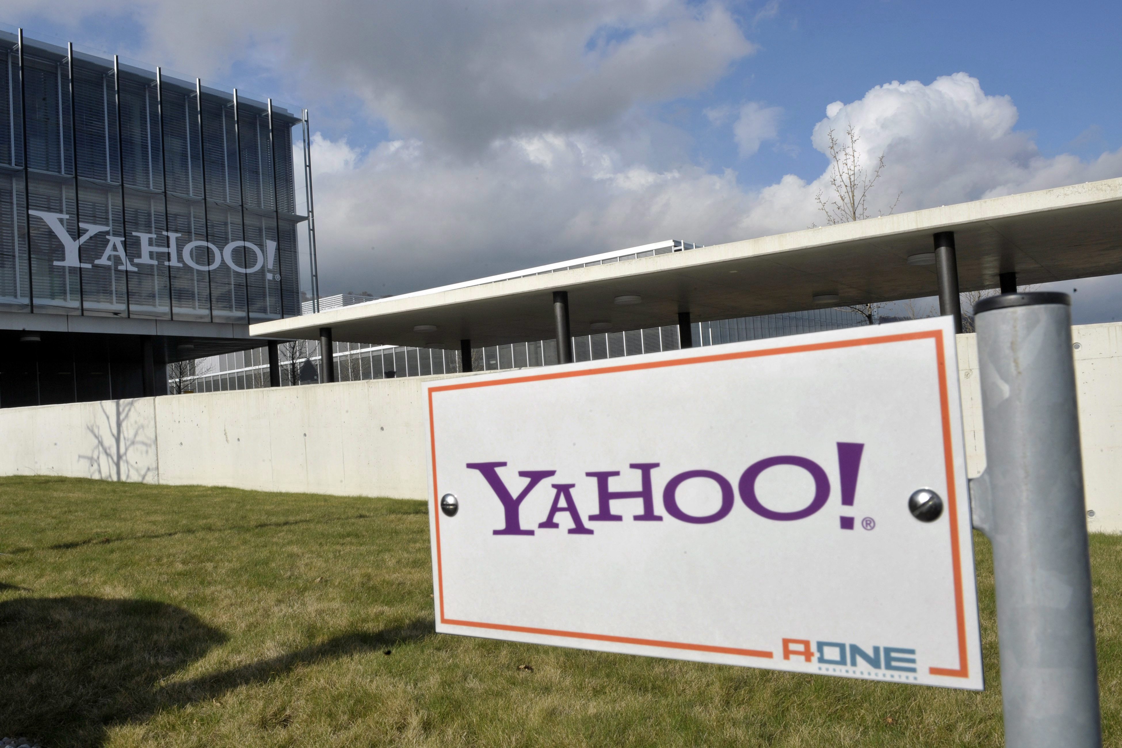 Топ 10 на търсачката Yahoo! за 2012
