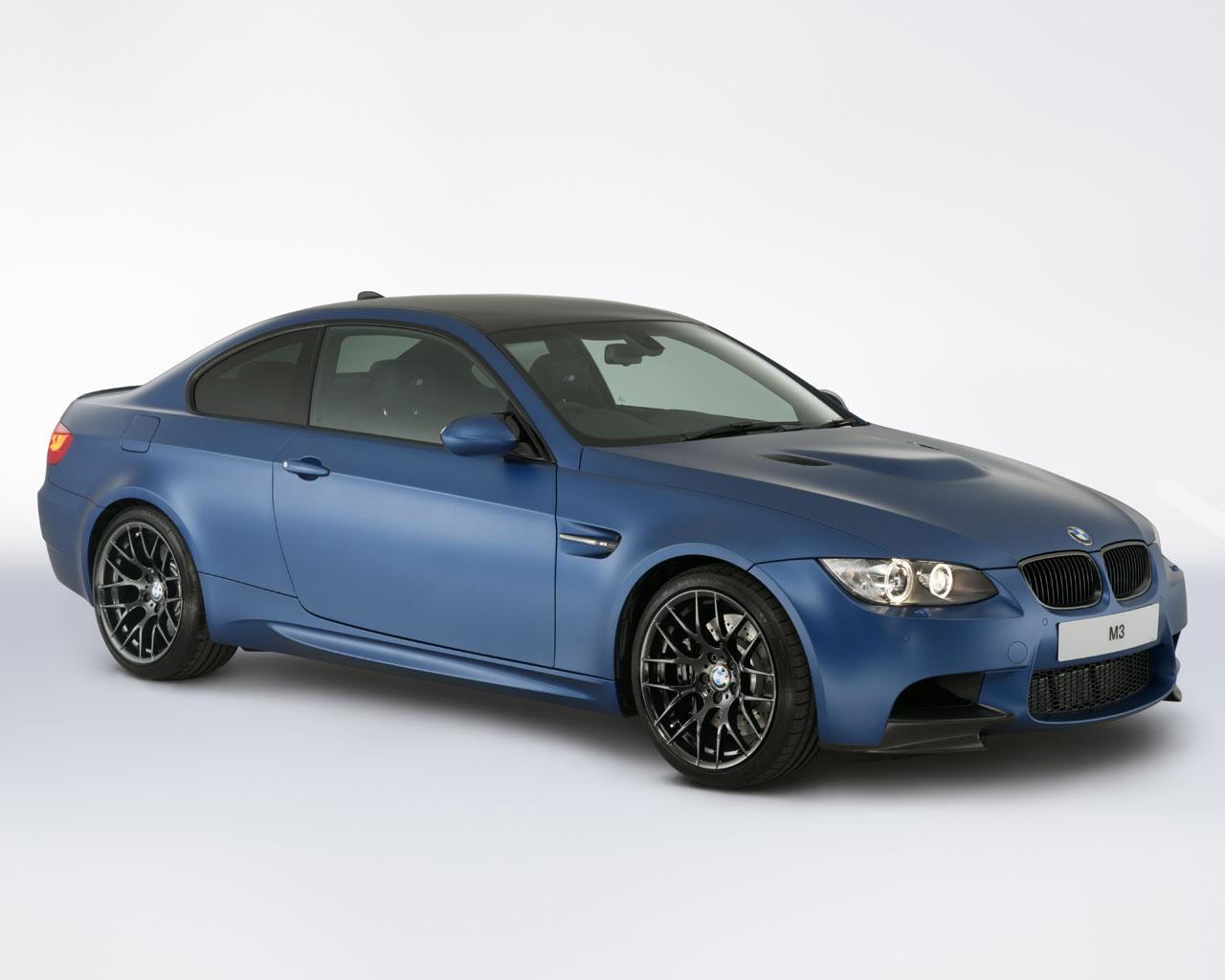 BMW M3 и М5 получават още един ”М”