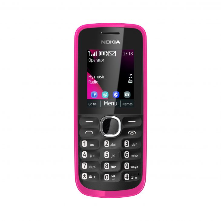 Nokia 111