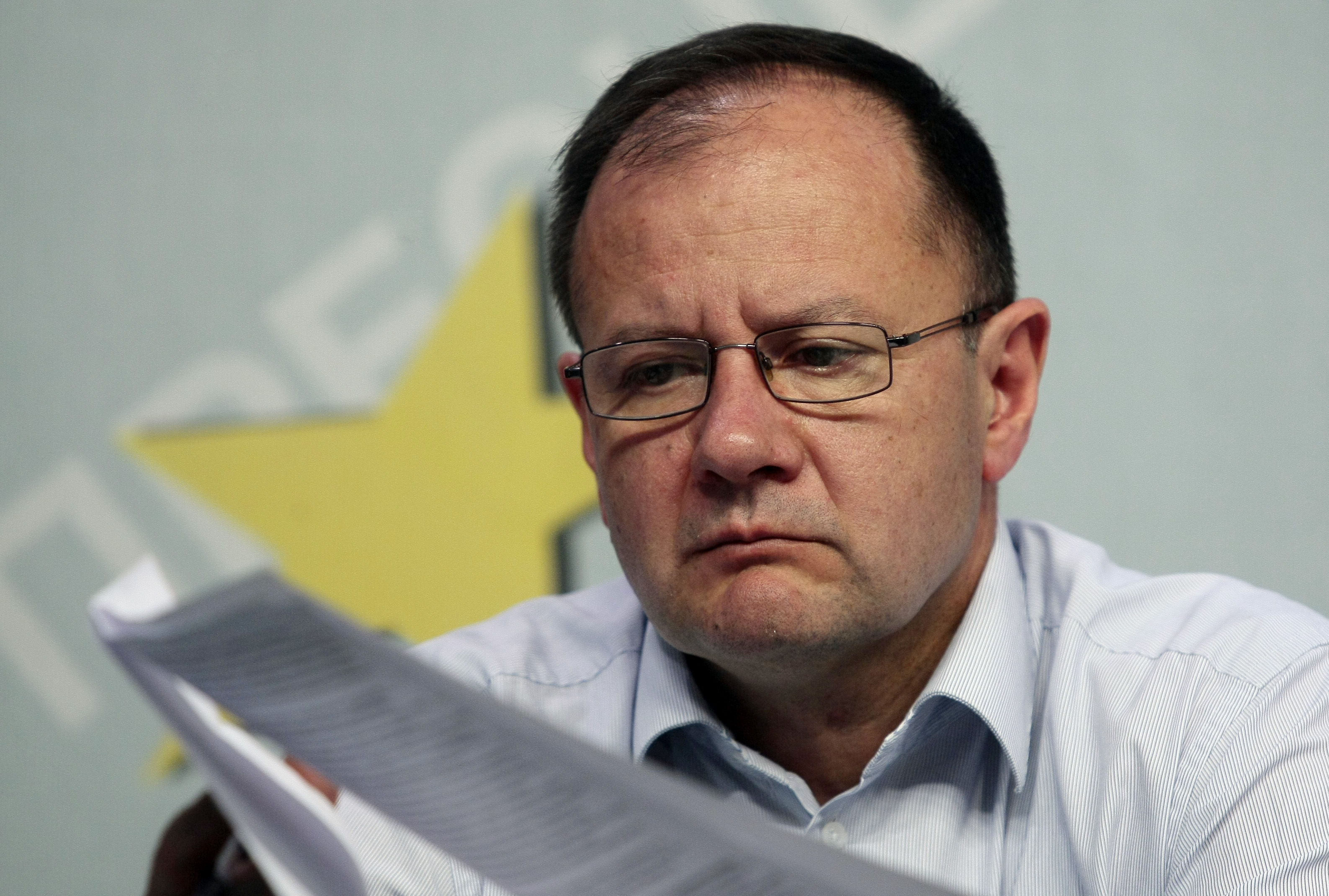 Миков призна за тежка загуба на БСП в Белоградчик