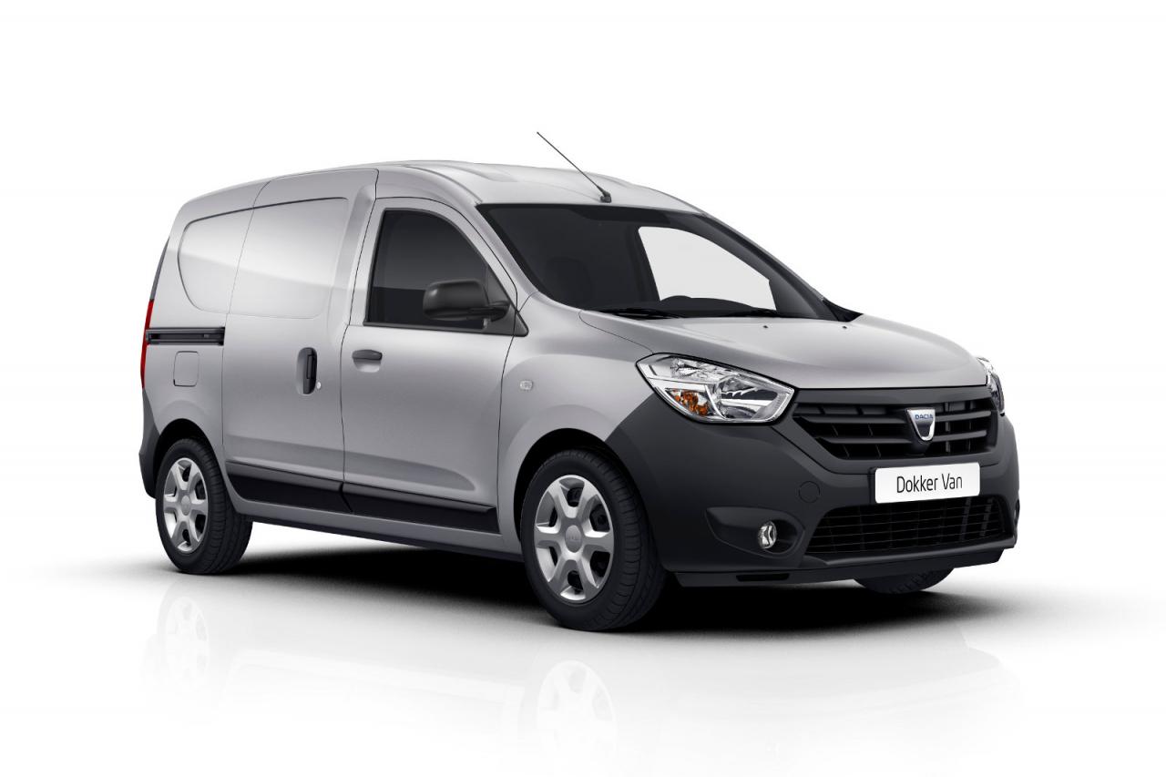 ”Докерът” на Dacia