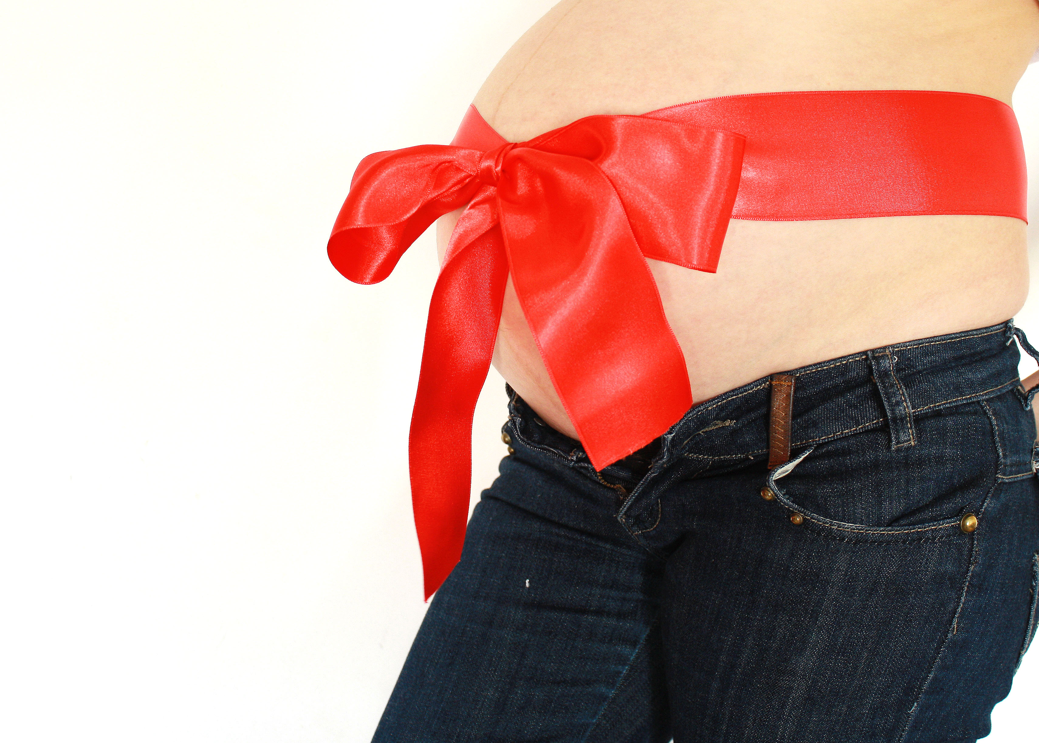 Умерената диета по време на бременност е безопасна