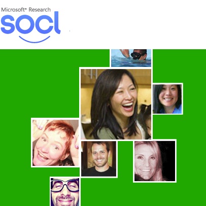 Microsoft отвори социалната мрежа So.cl за всички