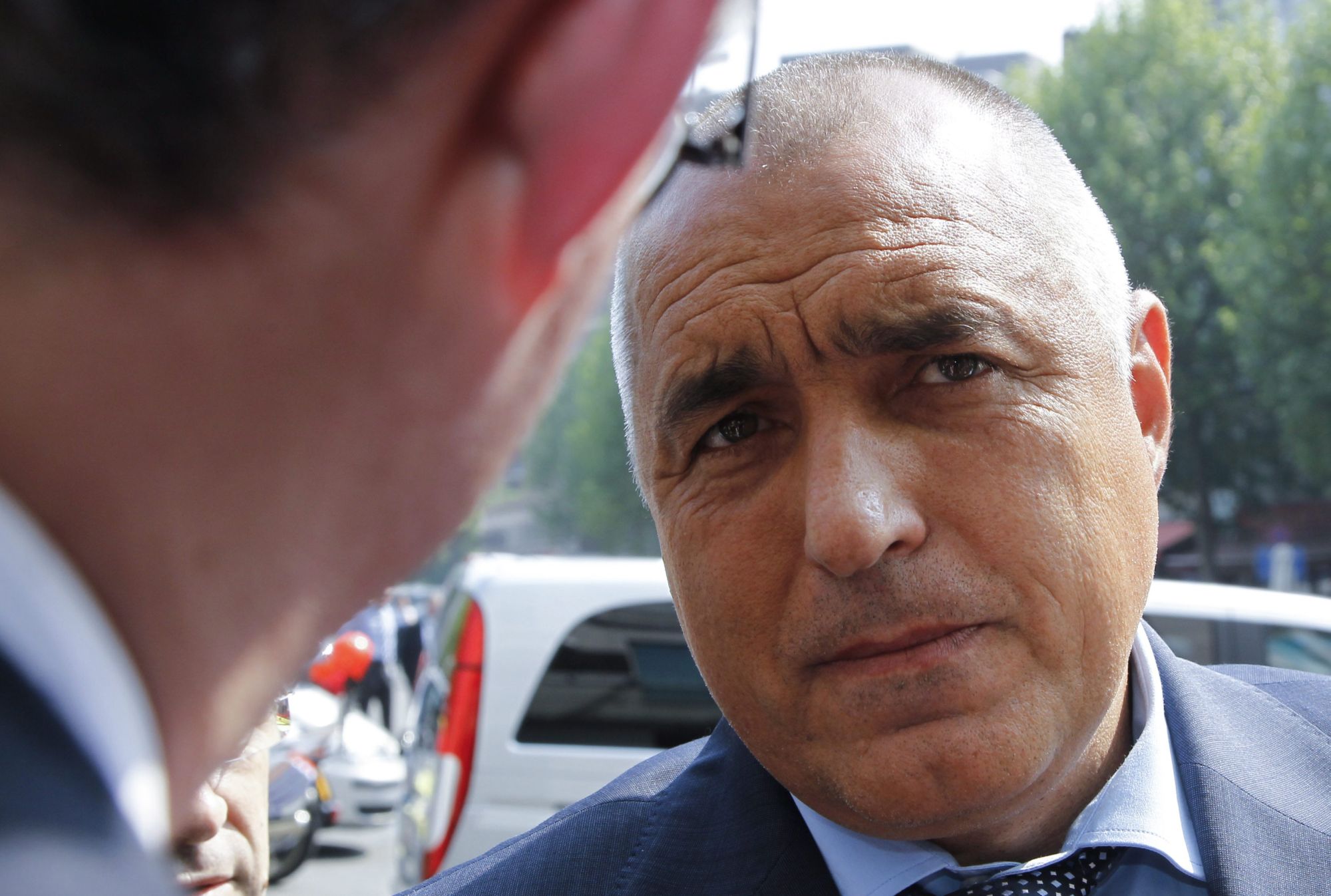 Борисов: Нищо добро не очаква Европа с кредити и дългове